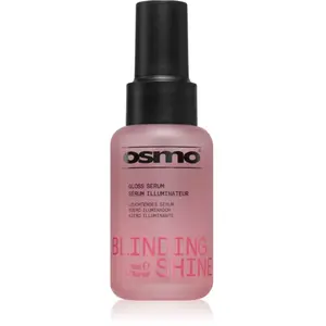 Osmo Blinding Shine Sérum Illuminateur 50ml pas cher