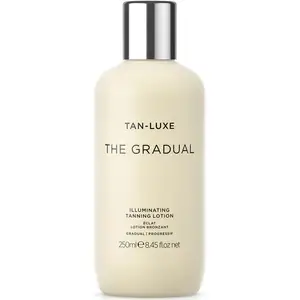 Tan Luxe The Gradual - Huile lotion auto-bronzante progressive 