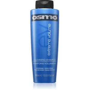 OSMO Shampooing Volume Extrême 400 ml pas cher
