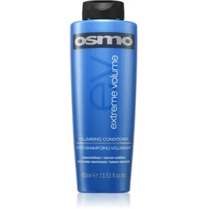 Comparateur de prix : Osmo Extreme Volume après-shampoing pour cheveux 400 ml