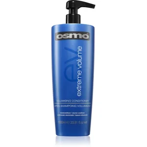 Osmo Extreme Volume après-shampoing pour cheveux 1000 ml pas cher