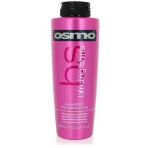 Osmo Osmo Blinding Shine, Shampoing Brillance Ultime 400ml, Shampoing Cheveux Normaux , Shampoing pas cher