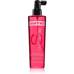 Spray définition boucles Curl Spray - 250ml - Styling - Bouclé - Osmo
