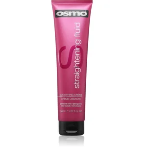 Crème de lissage kératine Straightening Fluid - 150ml - Styling - Lisse - Osmo