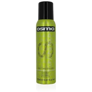 Osmo Osmo , Shampoing Sec Day Two Styler 150ml, Shampoing Cheveux Secs , Shampoing Shampoing Sec pas cher