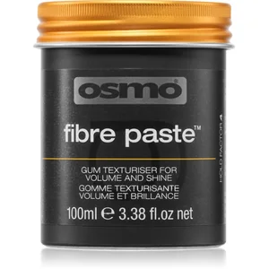 Osmo, Pâte fibreuse Fibre Paste Hold 100ml, Coiffant Cheveux  Effet pas cher