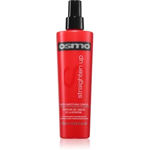 Osmo Straighten Up spray lissante cheveux 250 ml