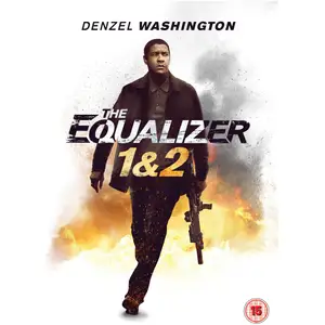 Comparateur de prix : Sony Pictures The Equalizer 1&2
