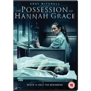 Comparateur de prix : Sony Pictures The Possession Of Hannah Grace