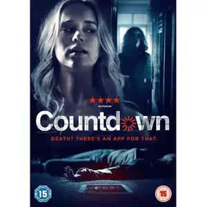 Countdown [Import] pas cher