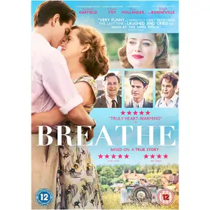 Sony Pictures Breathe (2017) (STX) pas cher
