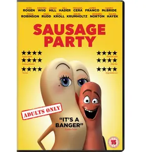 Sony Pictures Sausage Party pas cher