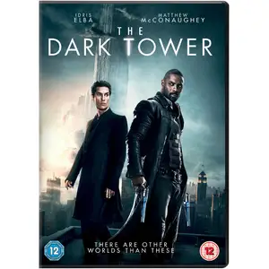 Sony Pictures La Tour sombre pas cher