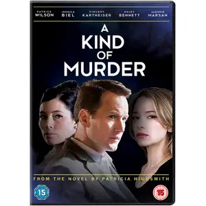 Sony Pictures A Kind Of MurderVendu parzavvi