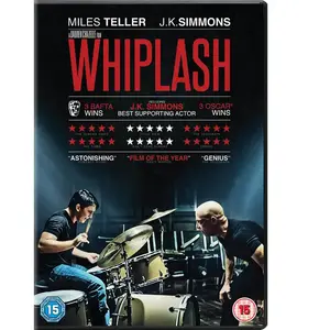 Sony Pictures Whiplash pas cher