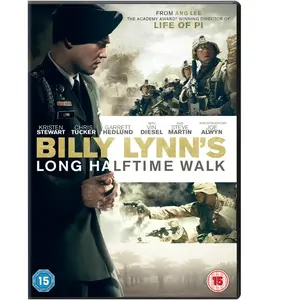 Sony Pictures Billy Lynn's Long Halftime Walk pas cher