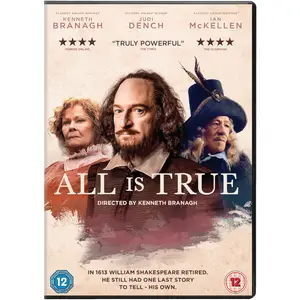 Comparateur de prix : Sony Pictures All Is True - [Format DVD1 Version Originale]