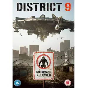Comparateur de prix : Sony Pictures District 9
