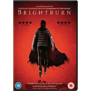 Comparateur de prix : Sony Pictures Brightburn - [Format DVD1 Version Originale]