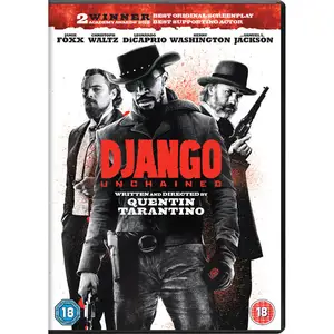 Sony Pictures Django Unchained pas cher