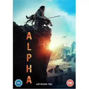 Alpha [Import] pas cher