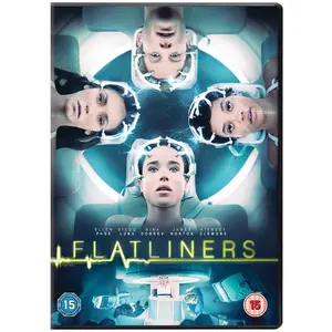 Sony Pictures Flatliners pas cher
