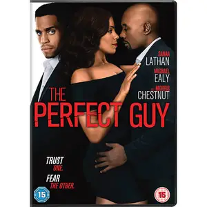 Sony Pictures The Perfect Guy pas cher