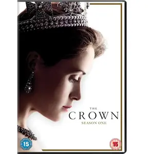 Comparateur de prix : Sony Pictures The Crown - Season 1