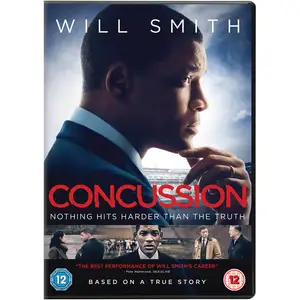 Sony Pictures Concussion pas cher