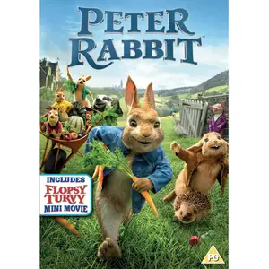 Elevation Sales Peter Rabbit pas cher