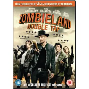 Sony Pictures Retour à Zombieland pas cher