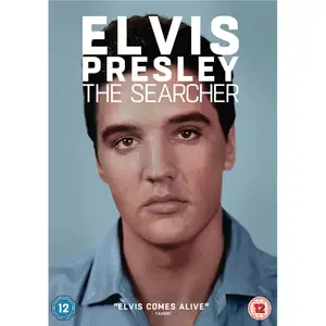 Sony Pictures Elvis Presley : The SearcherVendu parzavvi