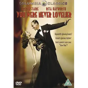 Comparateur de prix : Sony Pictures You Were Never Lovelier