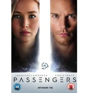 Sony Pictures Passengers pas cher