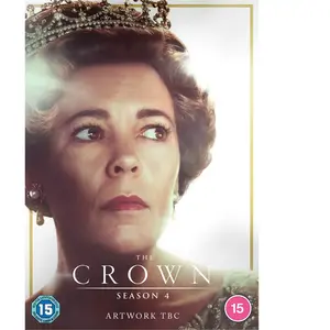 Comparateur de prix : Sony Pictures The Crown - Saison 4