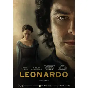 Comparateur de prix : Sony Pictures Leonardo (Italy) - Season 01