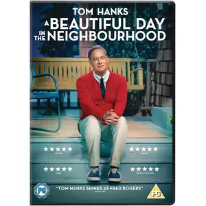 Sony Pictures A Beautiful Day in the Neighborhood pas cher