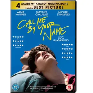 Comparateur de prix : Sony Pictures Call Me By Your Name