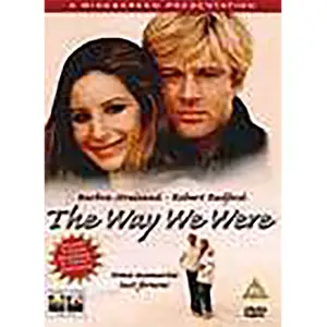 Comparateur de prix : Sony Pictures The Way We Were [Import anglais]