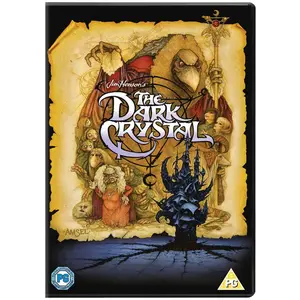 Comparateur de prix : Sony Pictures The Dark Crystal