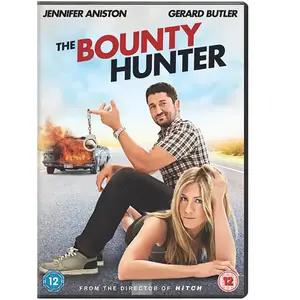 Comparateur de prix : Sony Pictures The Bounty Hunter