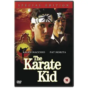 Sony Pictures The Karate Kid , (Special Edition)