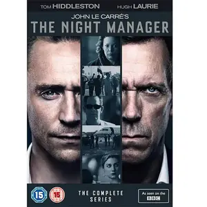 Sony Pictures The Night Manager pas cher