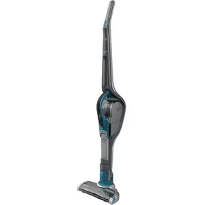 Comparateur de prix : BLACK+DECKER SVJ520BFS-QW Aspirateur balai et à main sans sac   18V   500 ml
