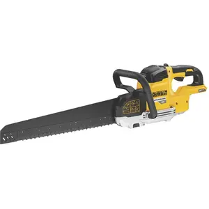 Comparateur de prix : DeWalt Scie Alligator DEWALT Flexvolt DCS397N 54 V Ø 430 mm