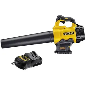 Comparateur de prix : Souffleur 18V DEWALT DCM562P1-QW avec coffret une batterie 5,0 Ah