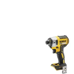 Comparateur de prix : Visseuse à chocs 18V XR 205 Nm (machine seule) - DEWALT DCF887N