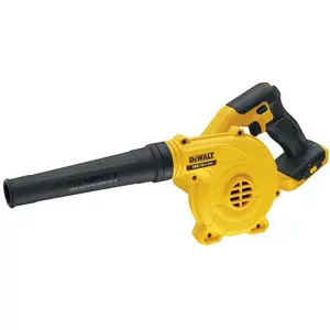 Comparateur de prix : Souffleur sans fil XR 18V (sans batterie ni chargeur) - DEWALT - DCV100