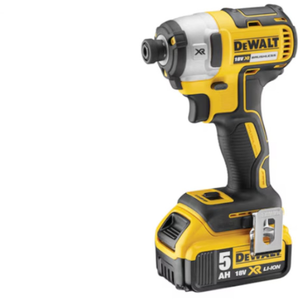 Comparateur de prix : Visseuse à Chocs - Brushless - 18 V - 3 Vitesses - XR - DEWALT Dewalt