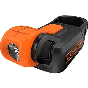 Comparateur de prix : Black & Decker BDCCF18N-XJ Lampe torche compact 18 V